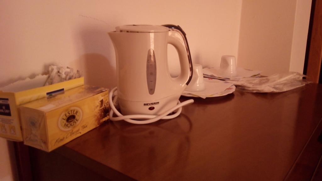 Bed & Breakfast‎ Asinelli Bologna Eksteriør billede