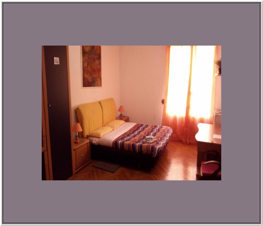 Bed & Breakfast‎ Asinelli Bologna Eksteriør billede