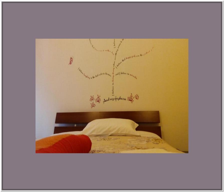 Bed & Breakfast‎ Asinelli Bologna Eksteriør billede