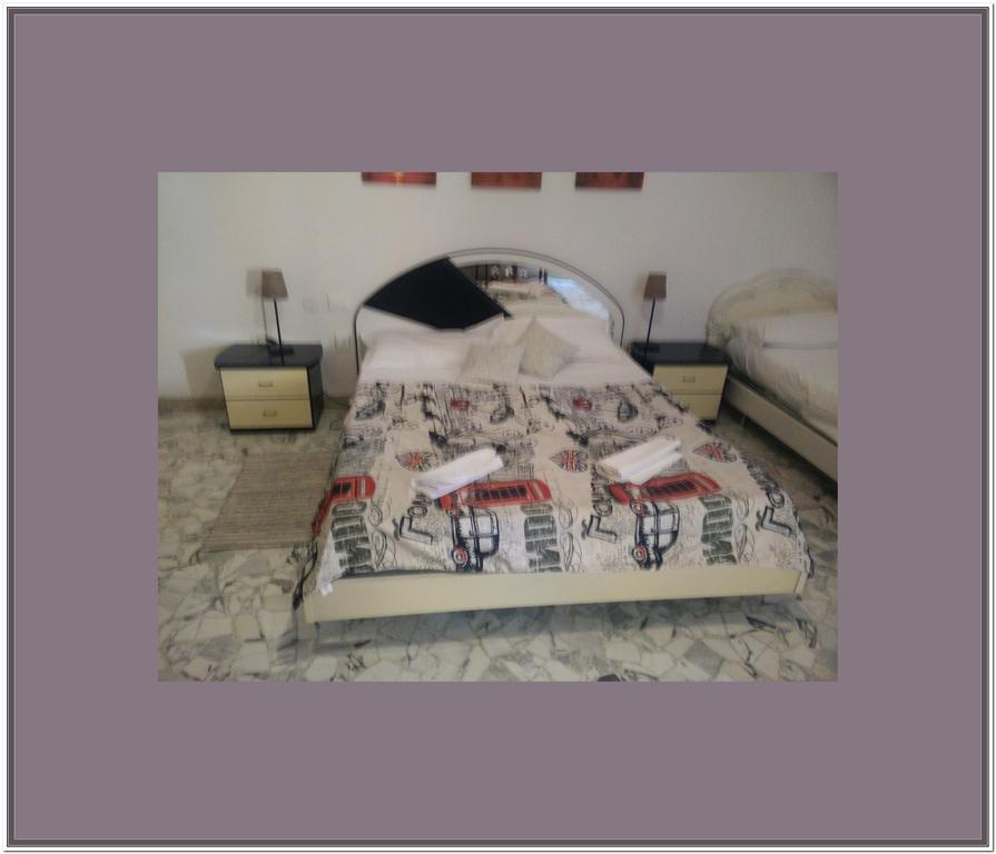 Bed & Breakfast‎ Asinelli Bologna Eksteriør billede