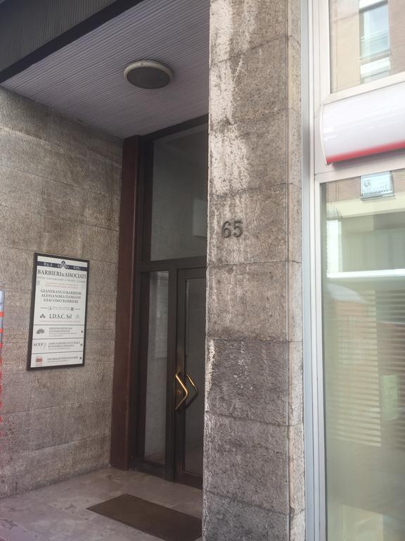 Bed & Breakfast‎ Asinelli Bologna Eksteriør billede