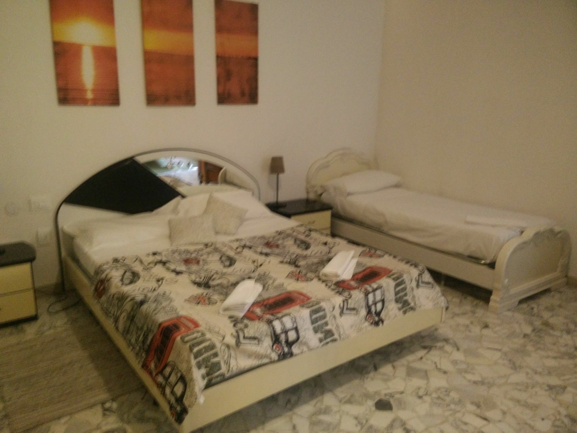 Bed & Breakfast‎ Asinelli Bologna Eksteriør billede