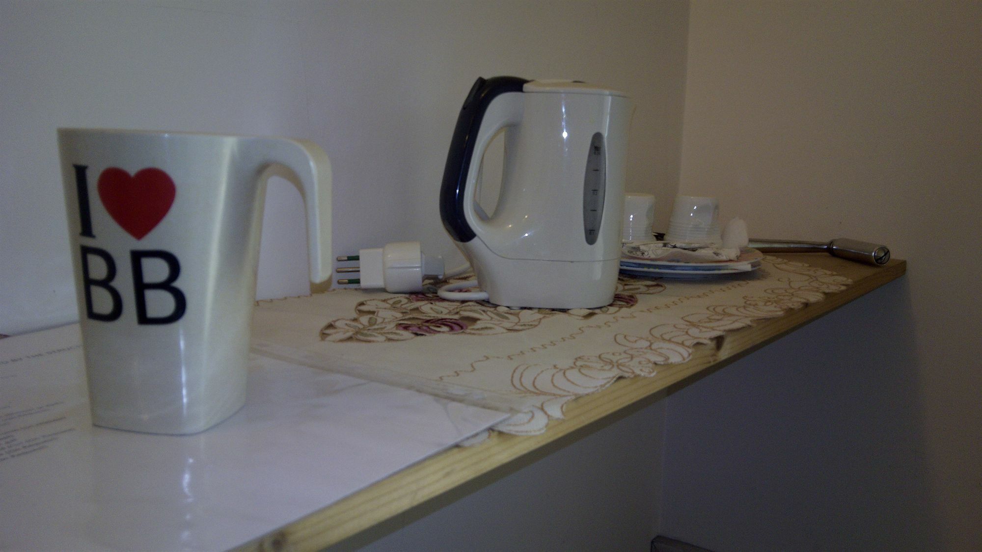 Bed & Breakfast‎ Asinelli Bologna Eksteriør billede