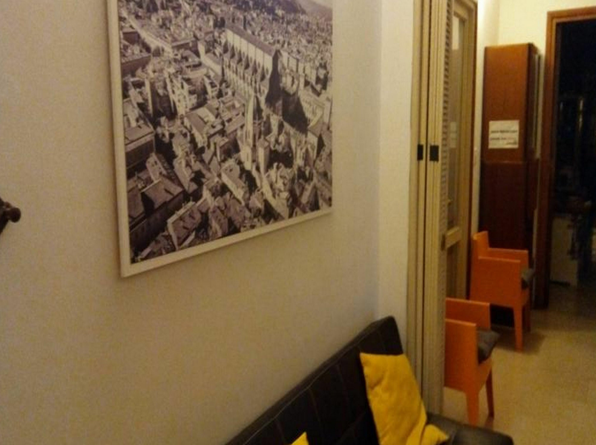 Bed & Breakfast‎ Asinelli Bologna Eksteriør billede