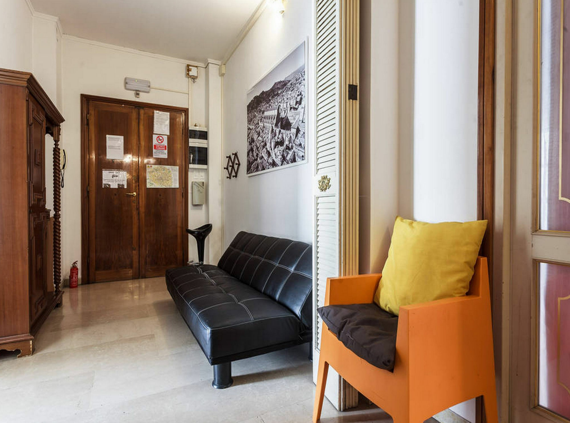 Bed & Breakfast‎ Asinelli Bologna Eksteriør billede