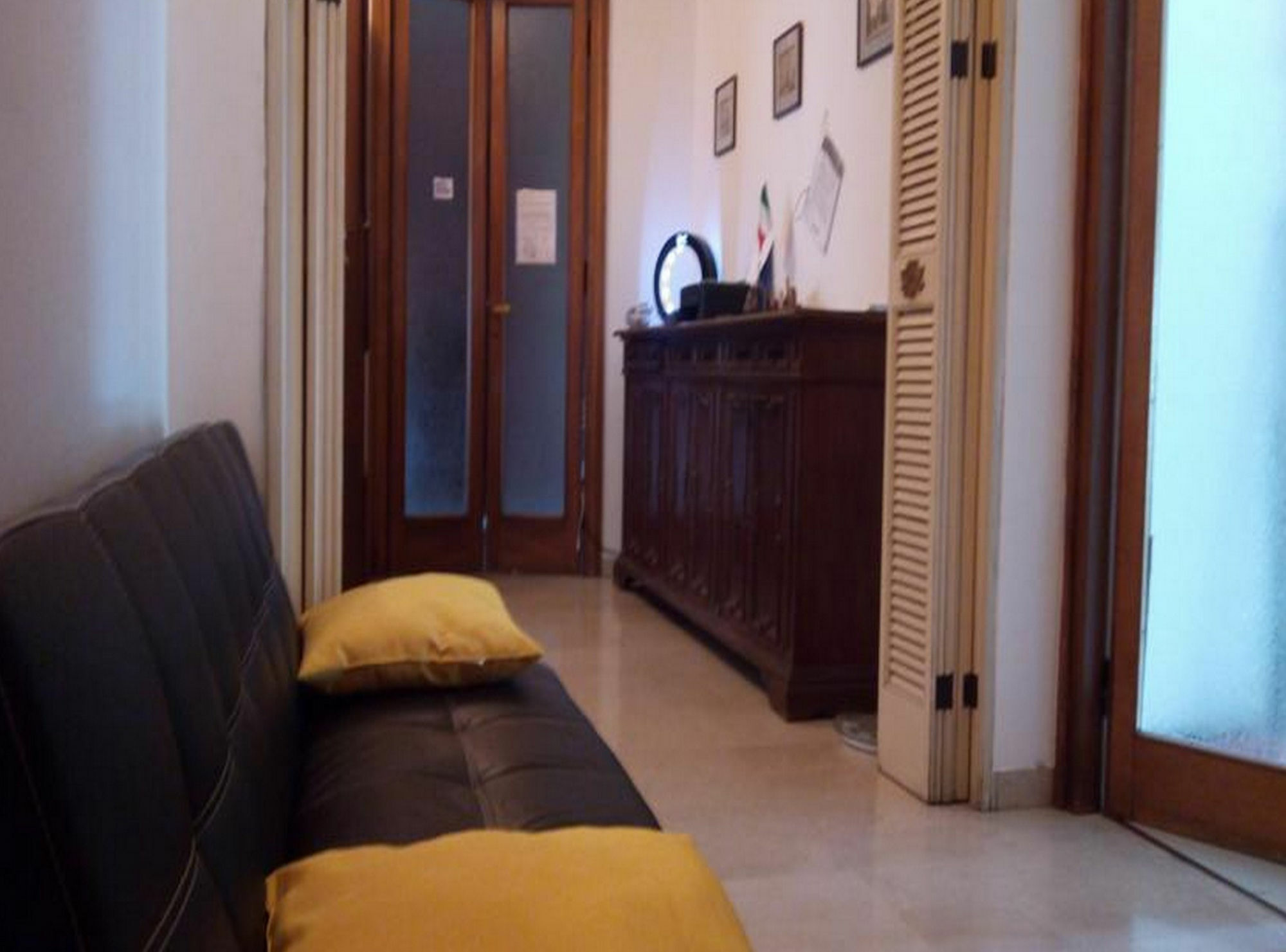 Bed & Breakfast‎ Asinelli Bologna Eksteriør billede