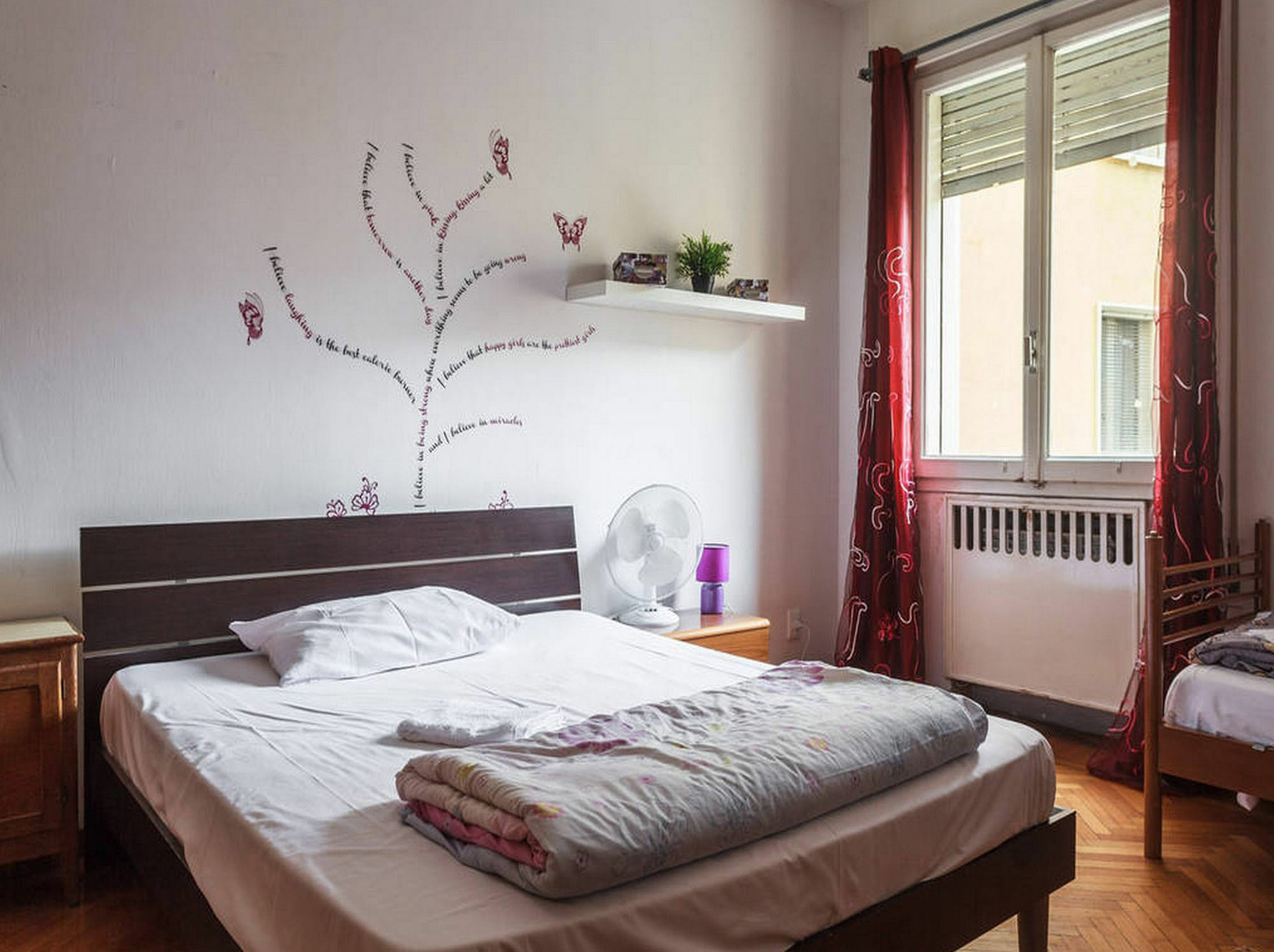 Bed & Breakfast‎ Asinelli Bologna Eksteriør billede