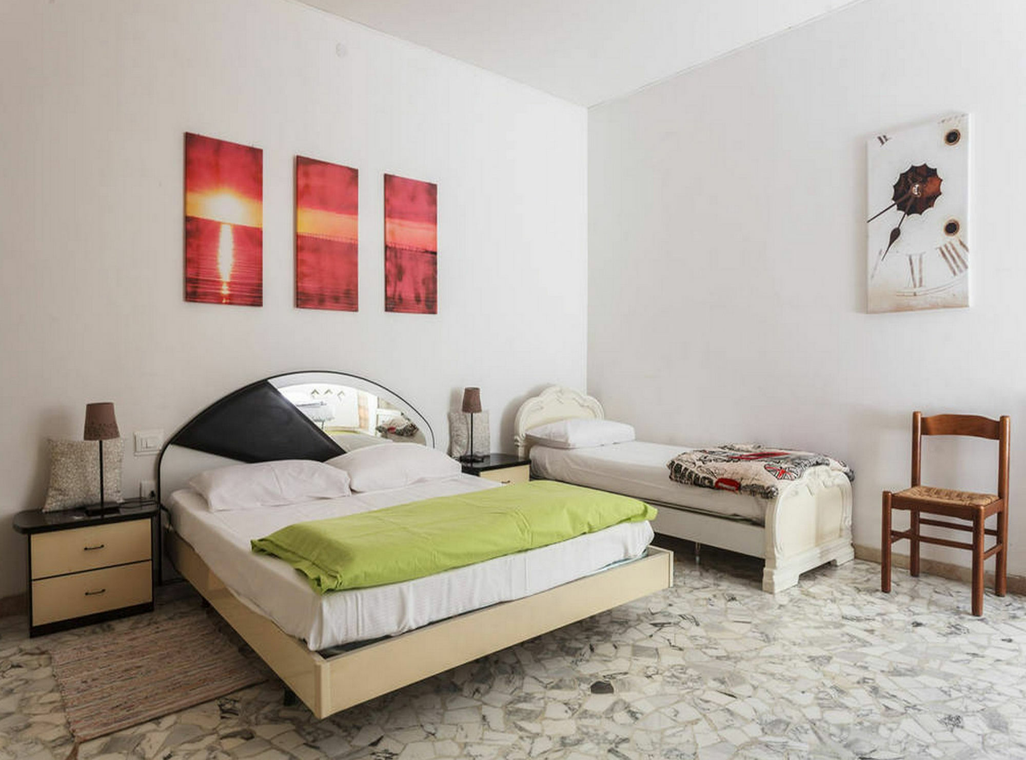 Bed & Breakfast‎ Asinelli Bologna Eksteriør billede