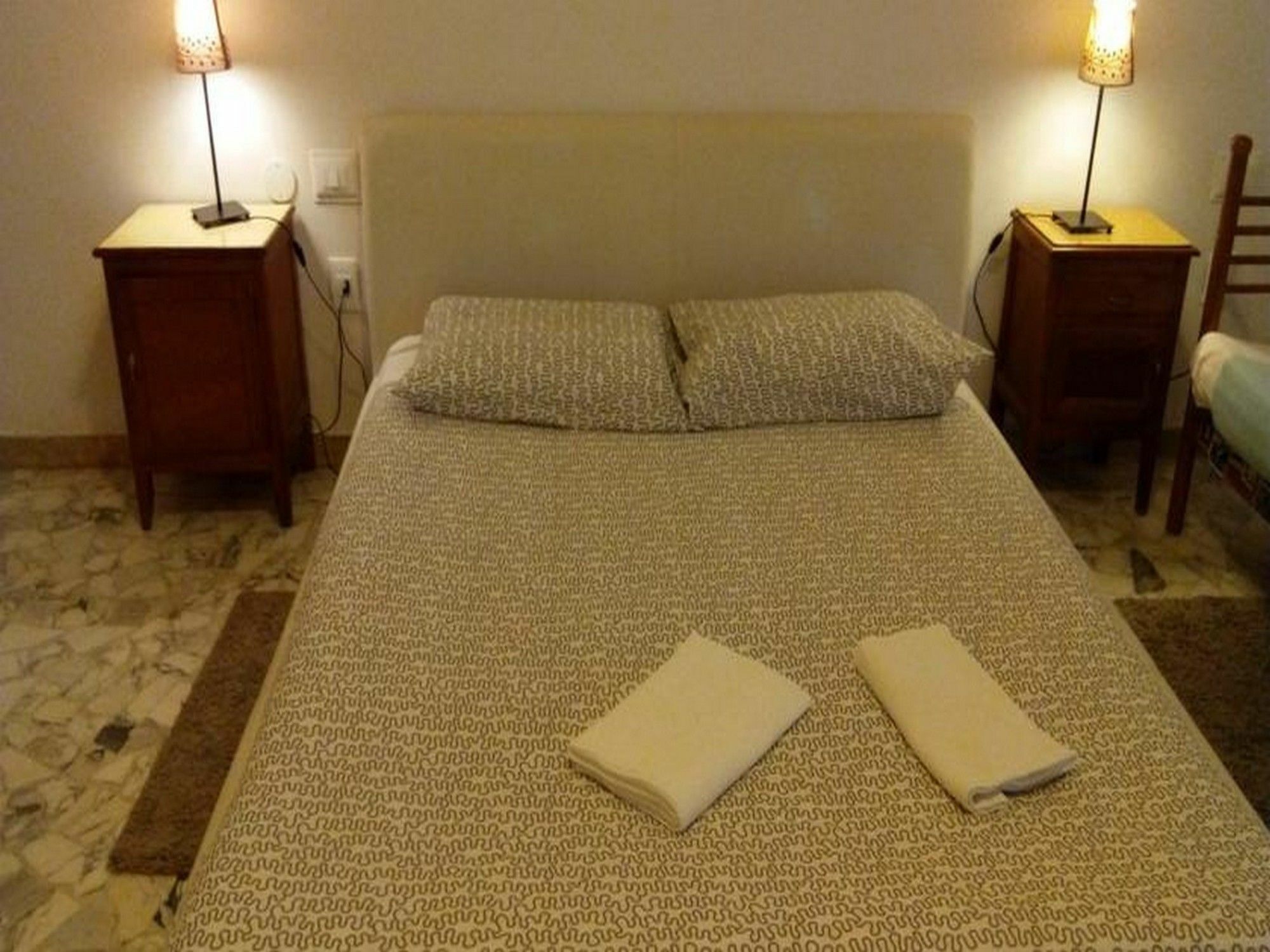 Bed & Breakfast‎ Asinelli Bologna Eksteriør billede
