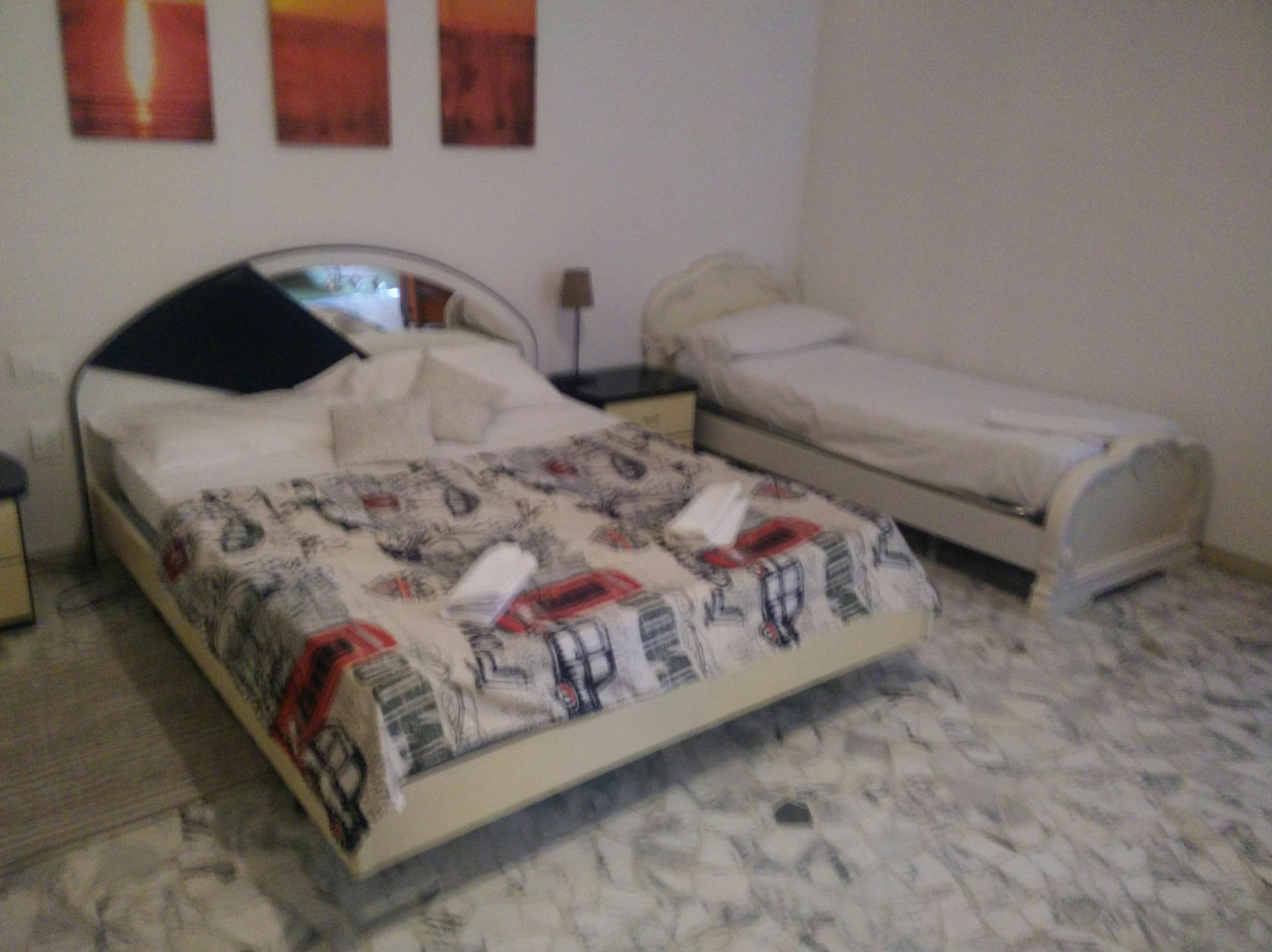 Bed & Breakfast‎ Asinelli Bologna Eksteriør billede