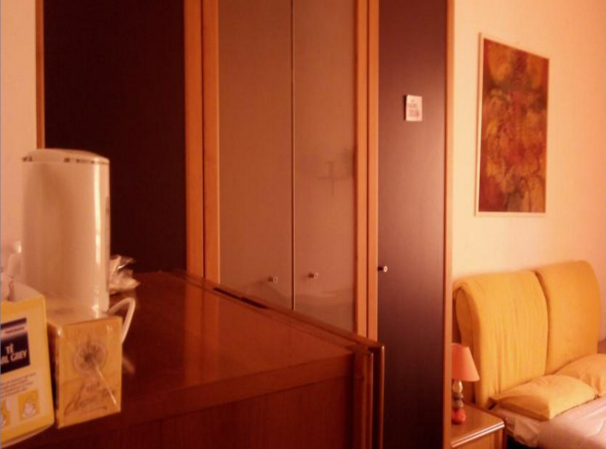 Bed & Breakfast‎ Asinelli Bologna Eksteriør billede