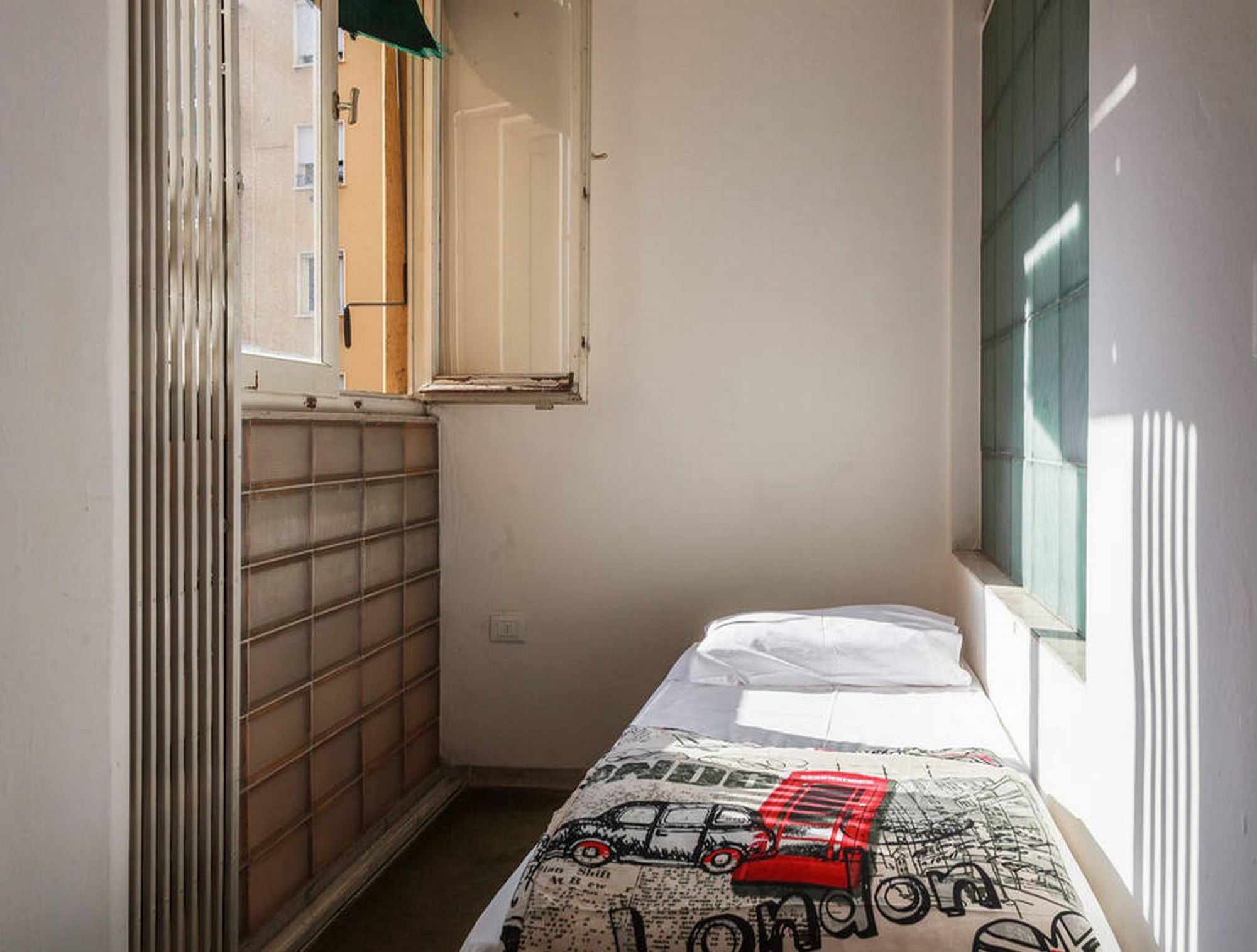 Bed & Breakfast‎ Asinelli Bologna Eksteriør billede