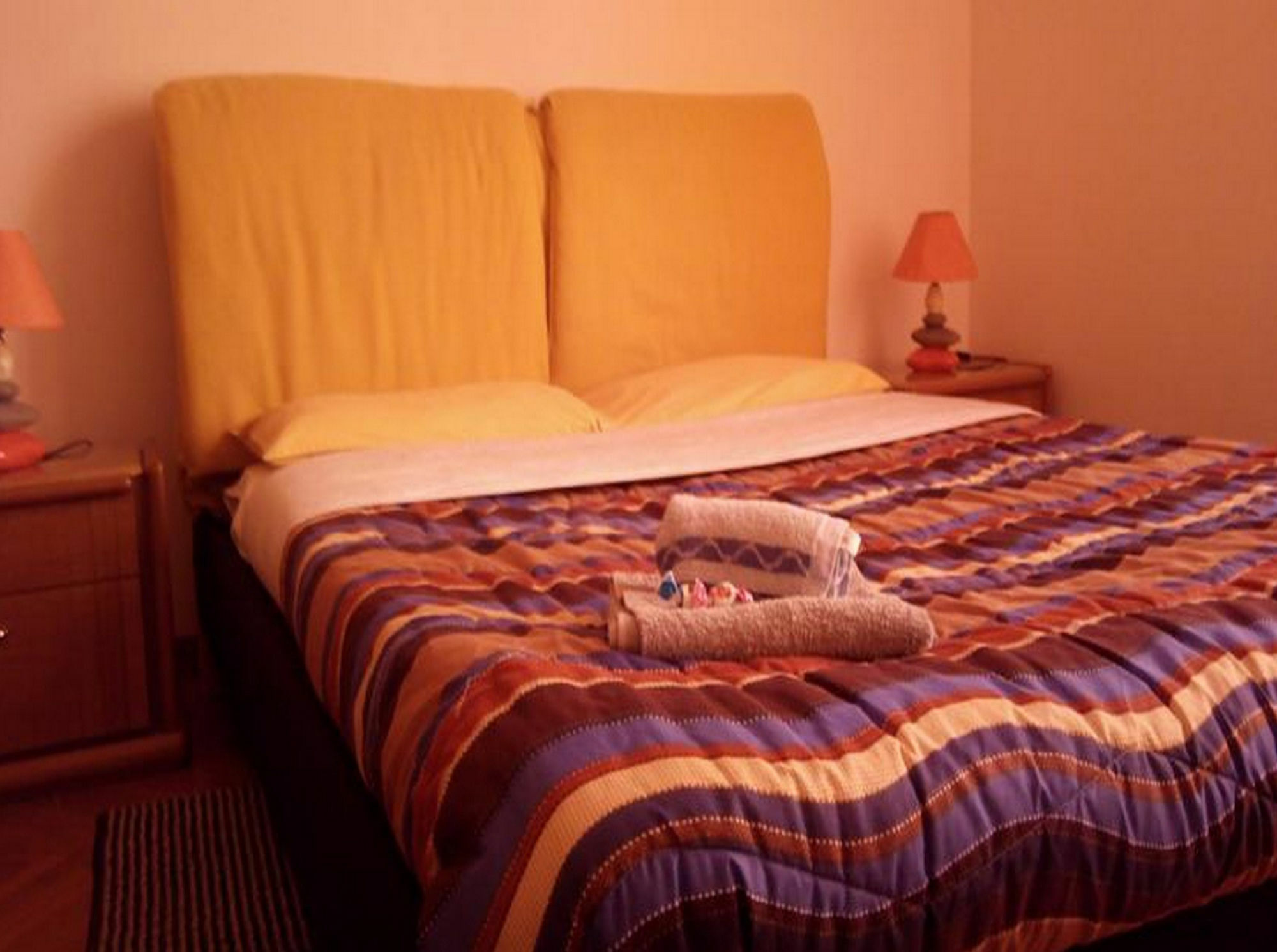 Bed & Breakfast‎ Asinelli Bologna Eksteriør billede