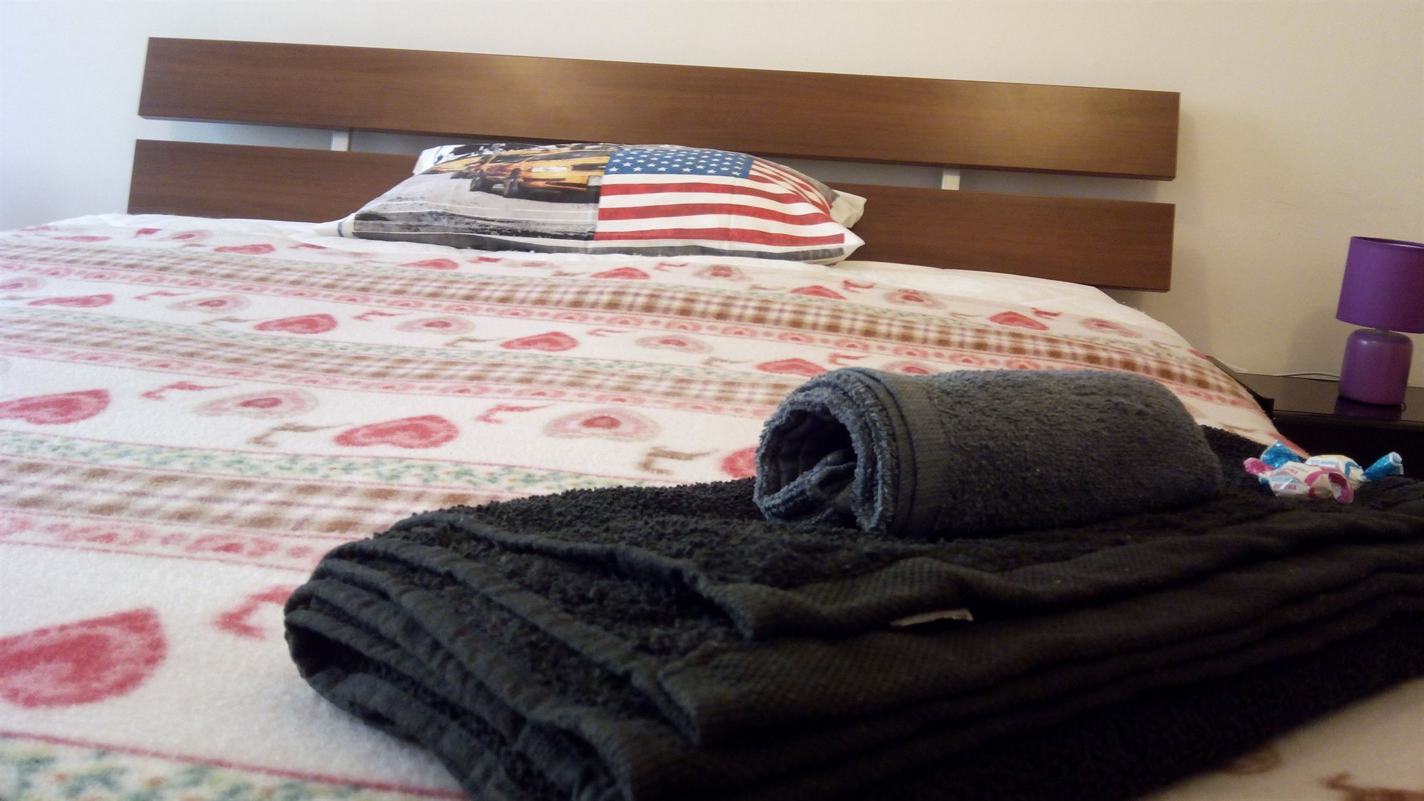 Bed & Breakfast‎ Asinelli Bologna Eksteriør billede