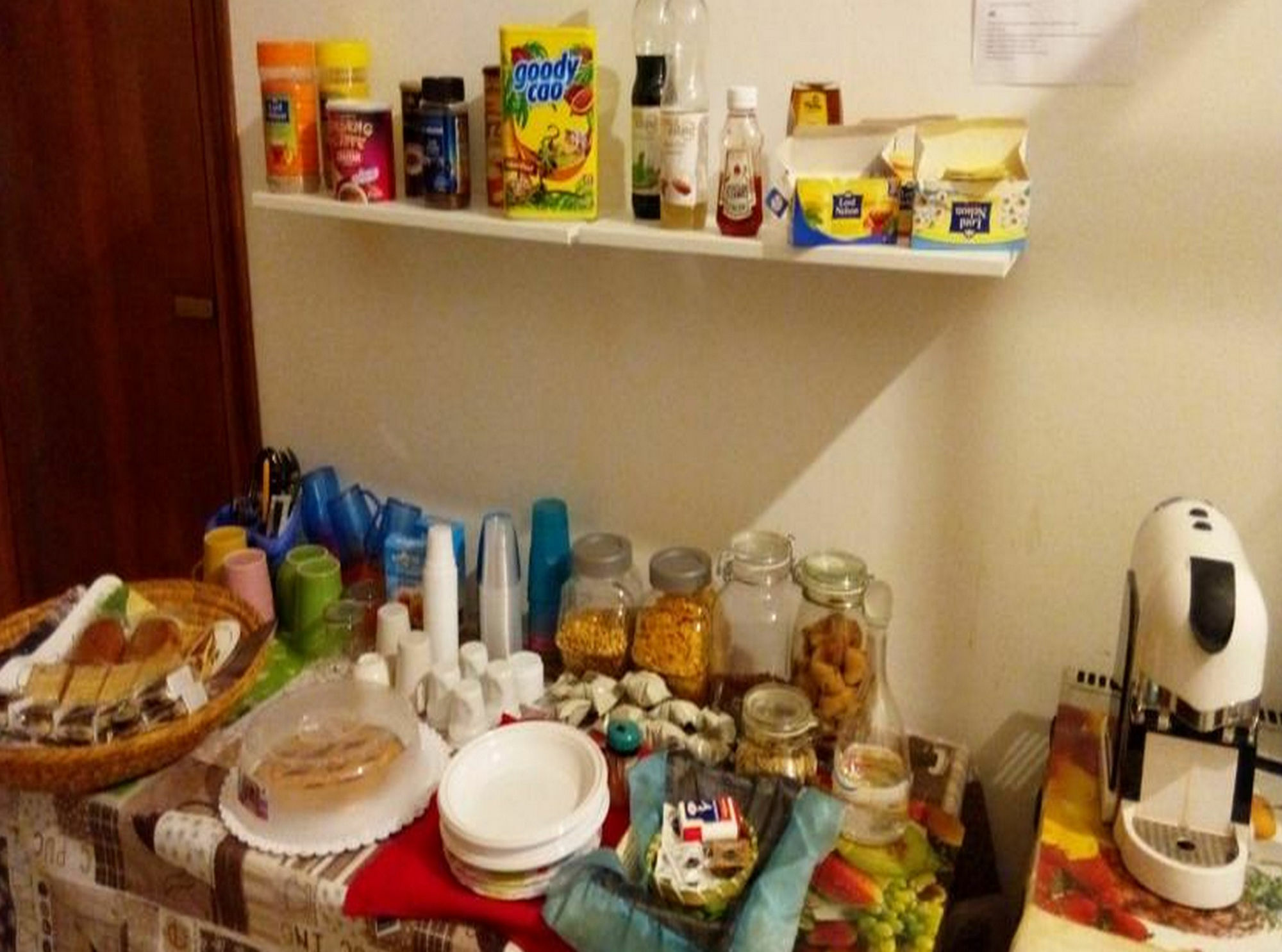 Bed & Breakfast‎ Asinelli Bologna Eksteriør billede