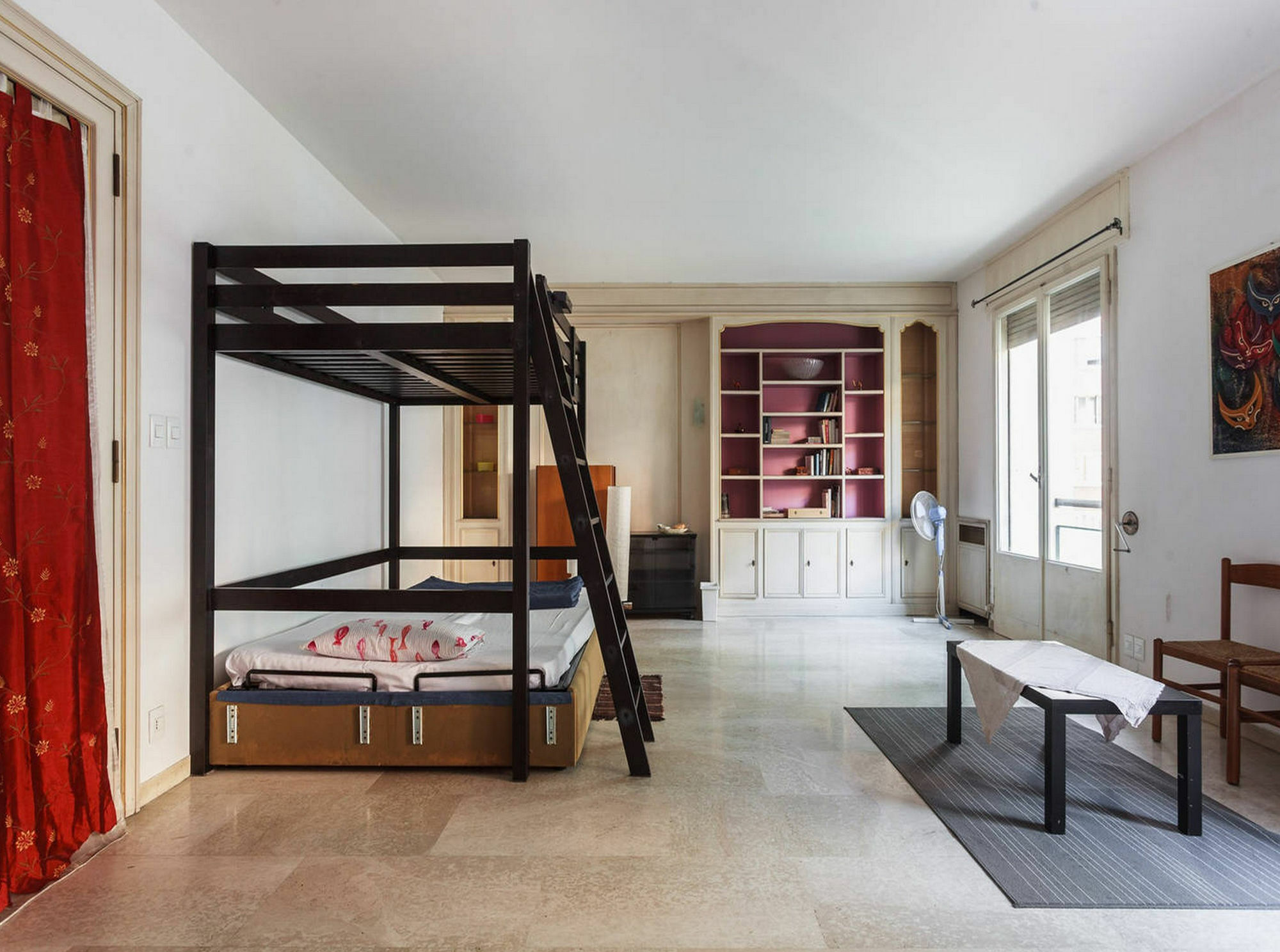Bed & Breakfast‎ Asinelli Bologna Eksteriør billede